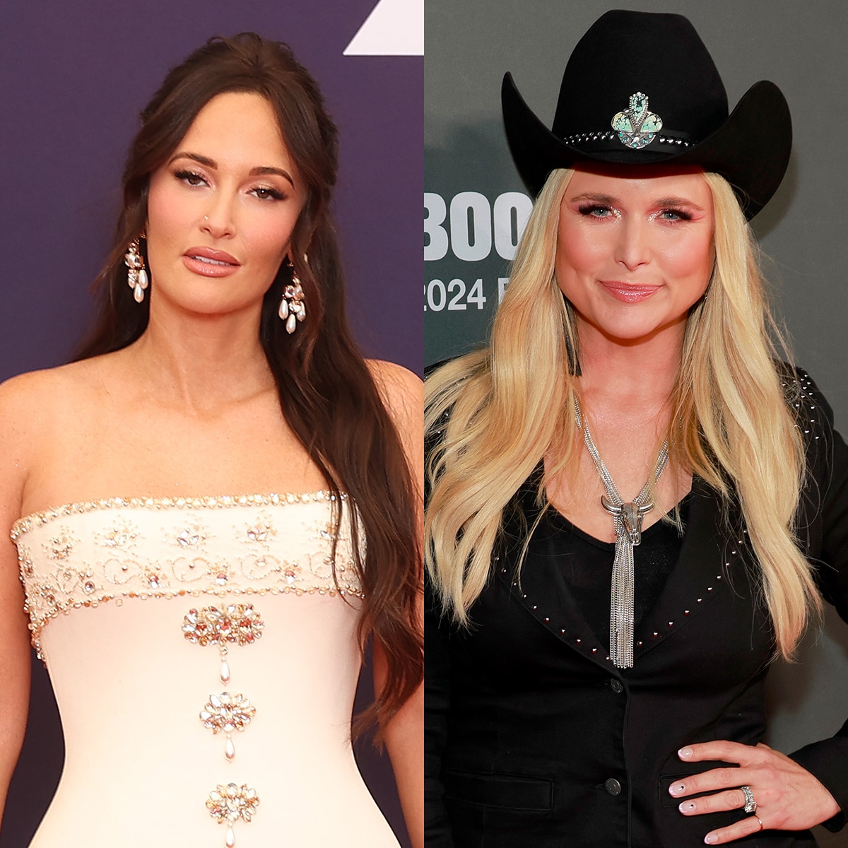 Kacey Musgraves, Miranda Lambert Detail Feud on New Song