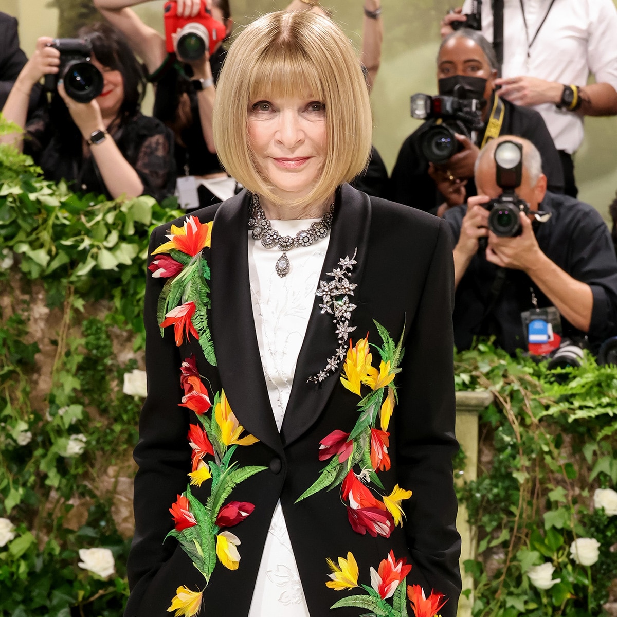 Met Gala “Costume Art” Theme, “Fashion Is Art” Dress Code Explained