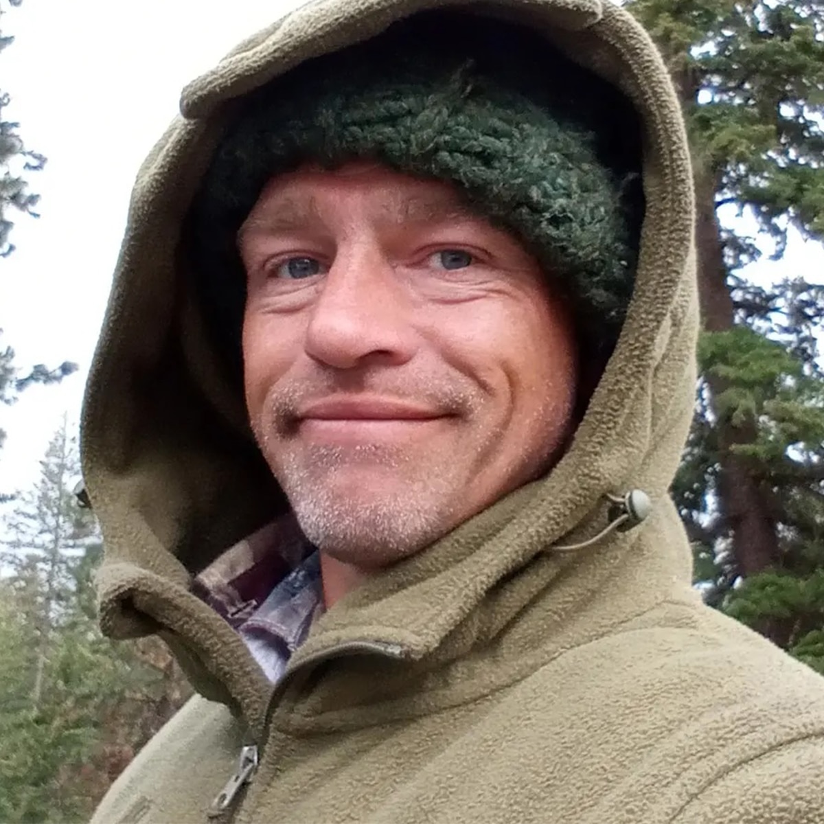 Alaskan Bush People Star Matt Brown Dead at 43 After Police Search