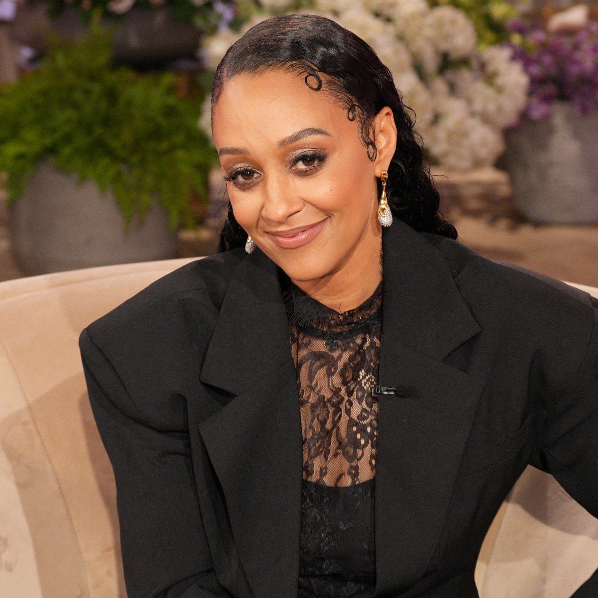 Tia Mowry Seems to Hard Launch New Romance After Cory Hardrict Divorce
