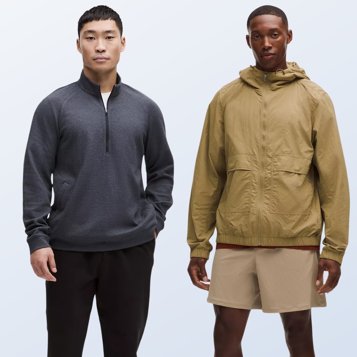 Found: Lululemon’s Best Father’s Day Gifts for Stylish & Active Dads