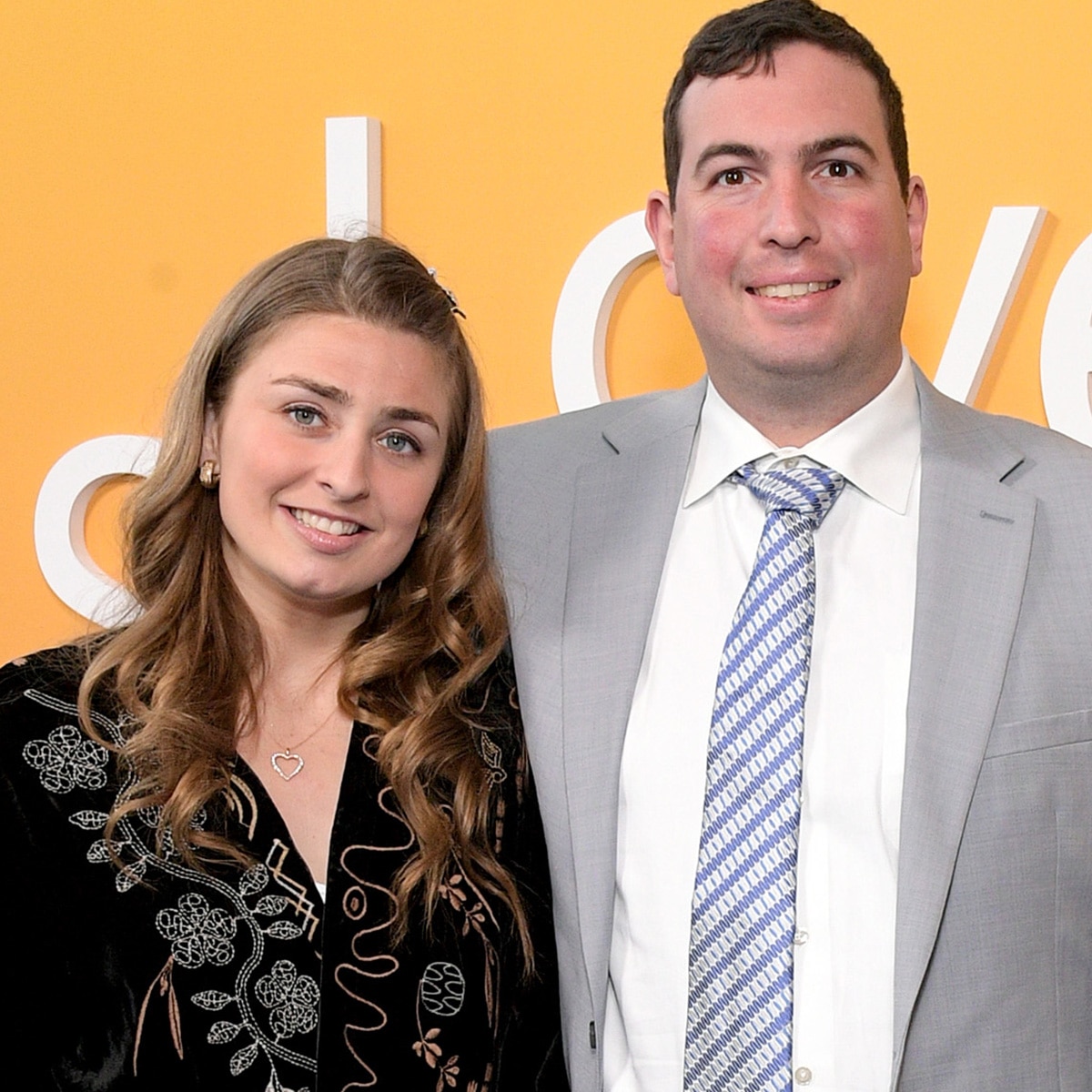Where Love on the Spectrum’s Abbey & David Stand After Breakup