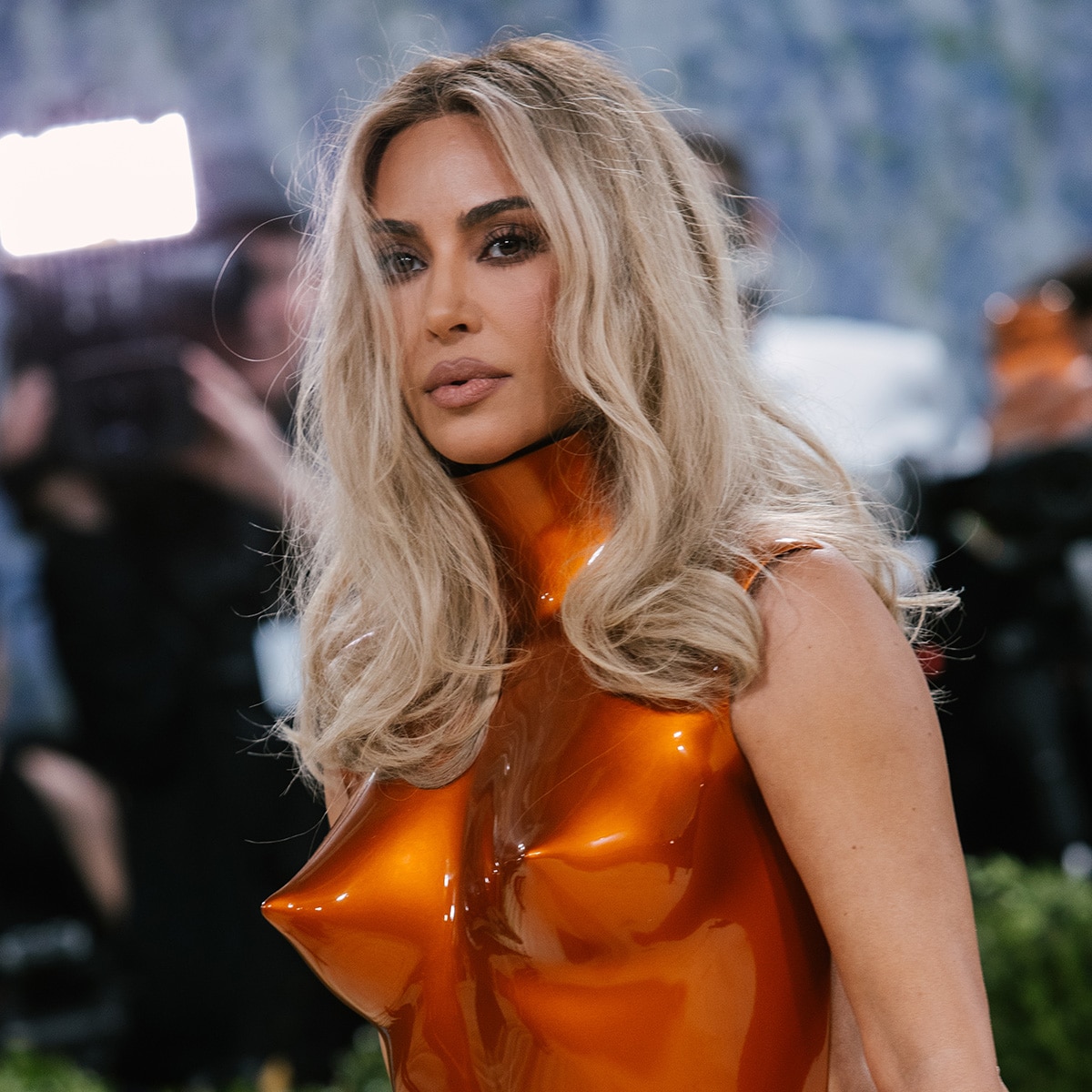 Kim Kardashian Reveals Her Surprising Meal Before Met Gala 2026