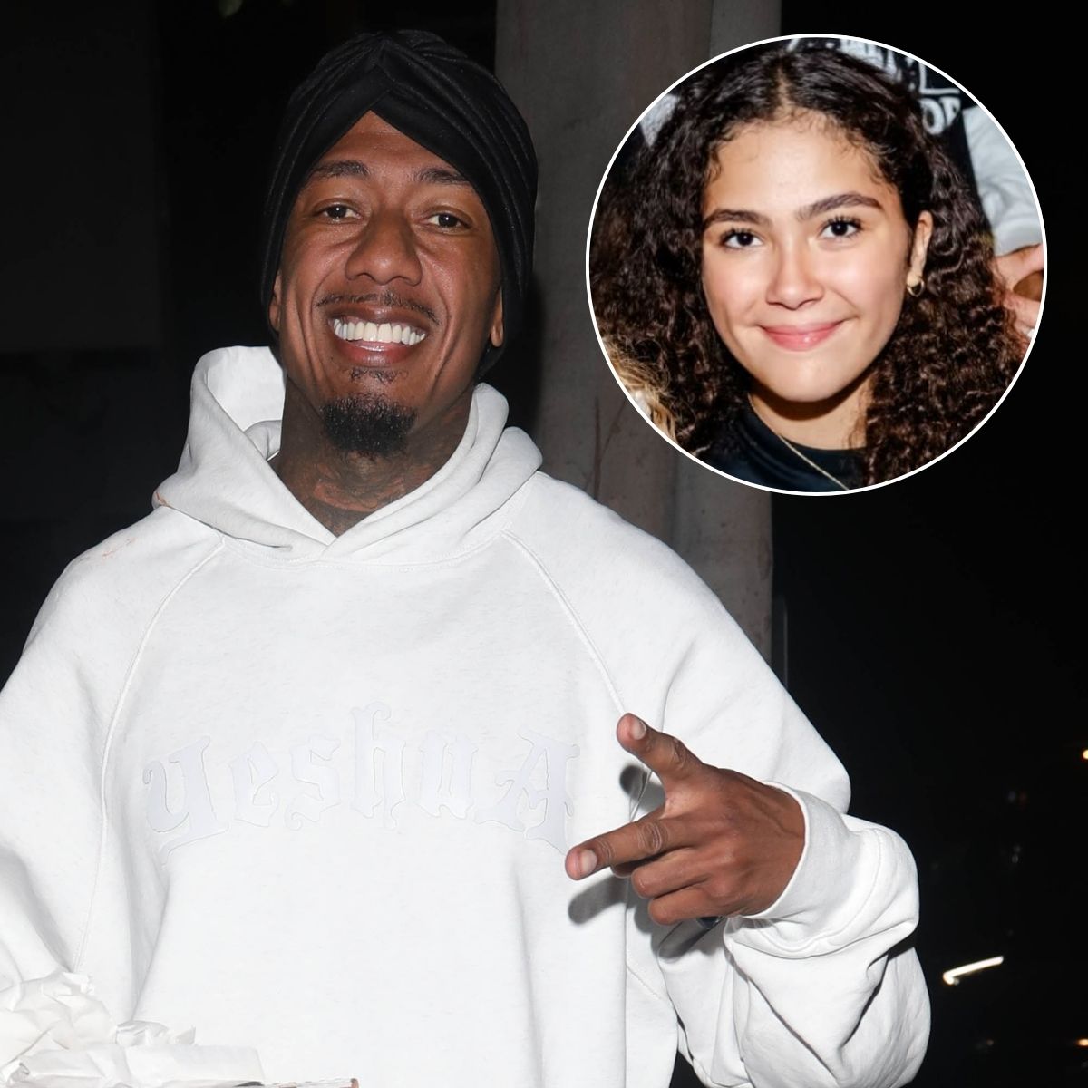 Nick Cannon Clarifies Daughter’s Comment About Having Only One Sibling
