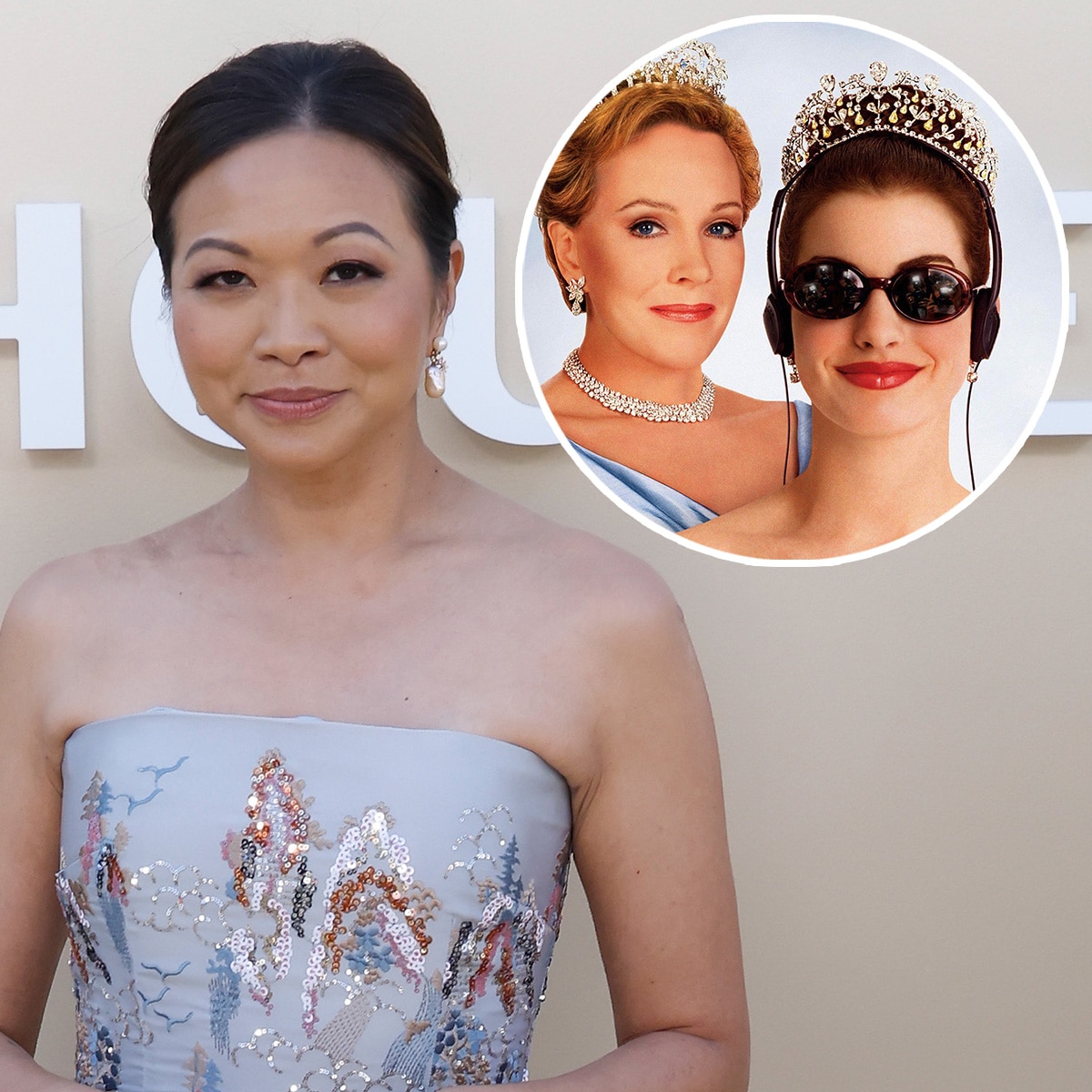 Princess Diaries 3 Director Teases Anne Hathaway’s “Wish Fulfillment”