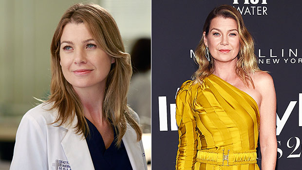 ‘Grey’s Anatomy’ Cast Then & Now: See Ellen Pompeo, Patrick Dempsey & More