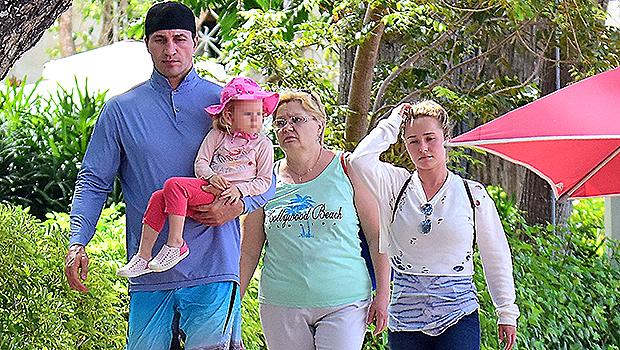 Hayden Panettiere’s Daughter Kaya: Everything to Know About the Actress’ Child