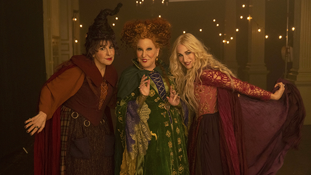 ‘Hocus Pocus 3’: Updates on Release Date, Cast, Plot & More