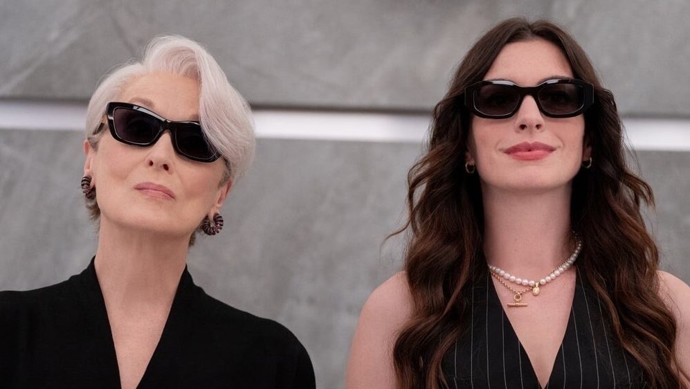 When Will ‘The Devil Wears Prada 2’ Be Streaming? See Disney+ Release Date