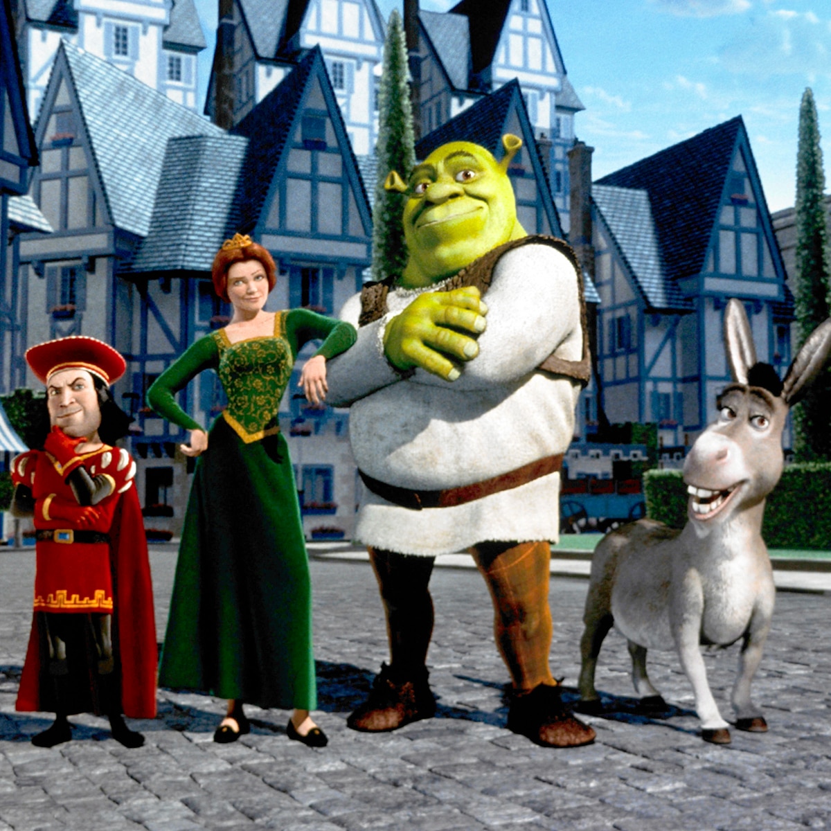 These Secrets About Shrek Will Warm Any Ogre’s Heart