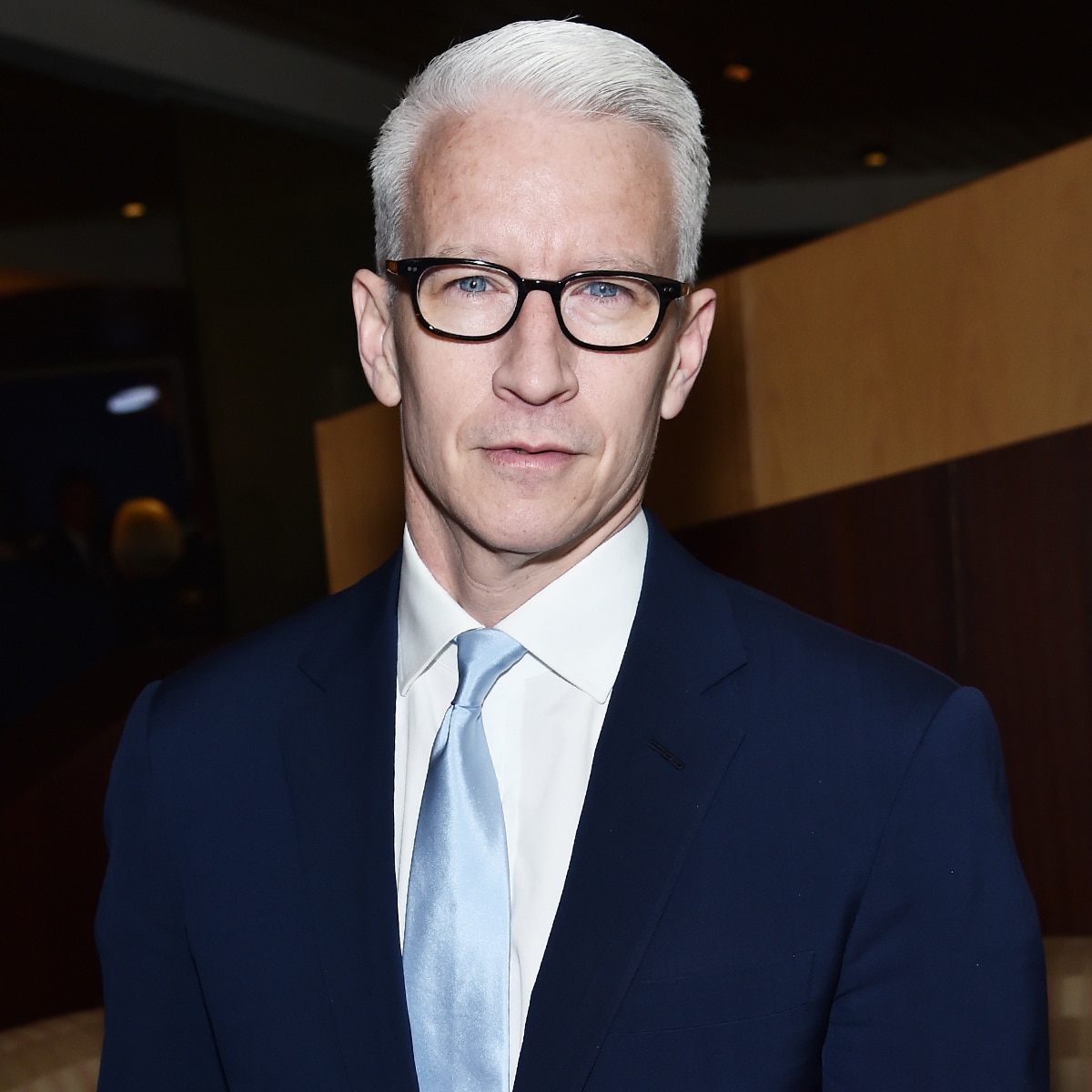 How Anderson Cooper Signed Off From 60 Minutes After Nearly 20 Years