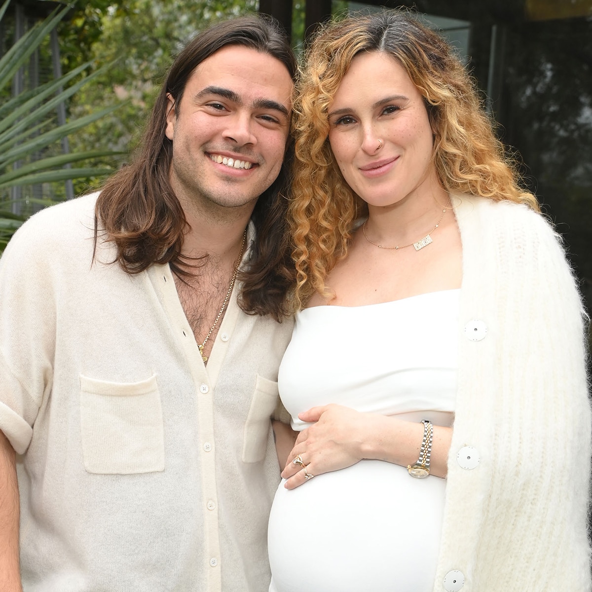 Rumer Willis Details “Brutal” Moment Behind Derek Richard Thomas Split