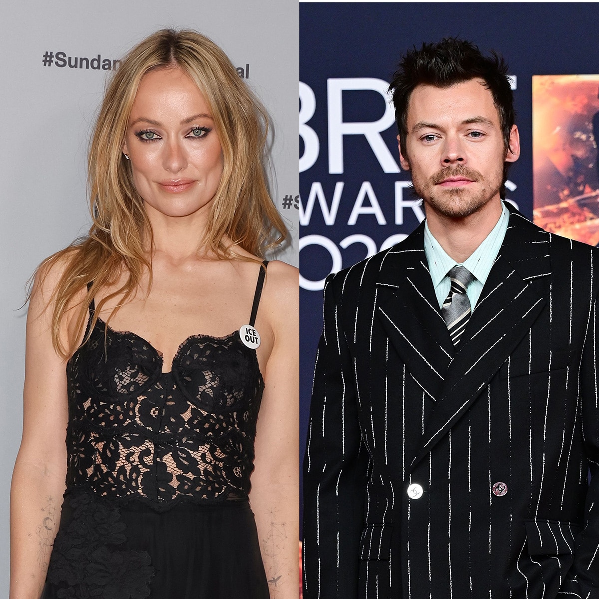 Olivia Wilde Shares Rare Insight Into “Loveliest” Harry Styles Romance
