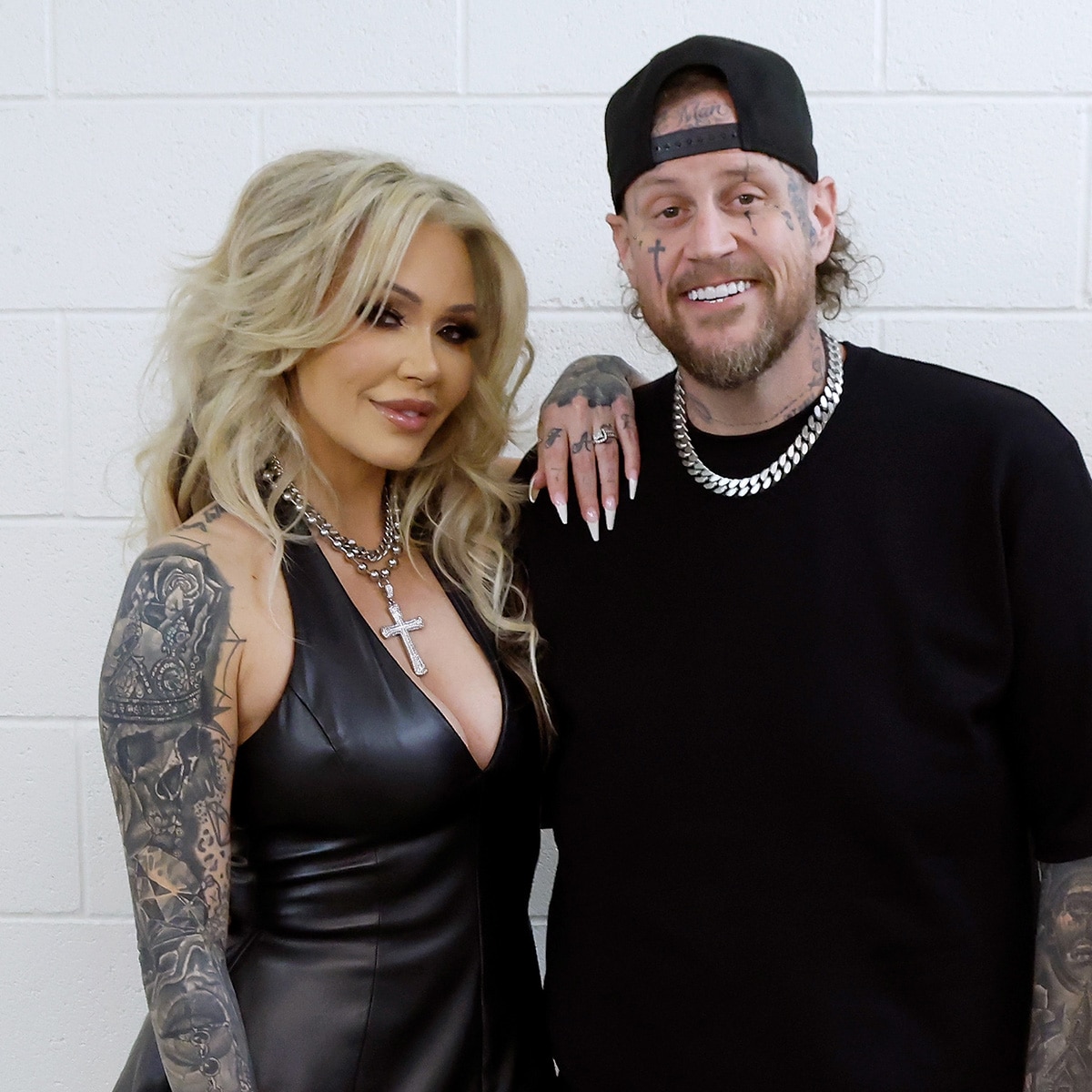 Jelly Roll Details “Plot Twist” in Bunnie Xo Breakup in Friendly Call