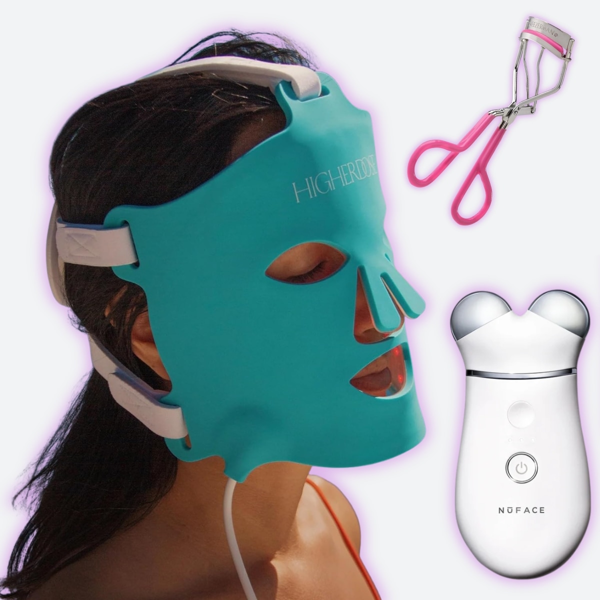 Prime Day Beauty Tool Deals for Sculpted Skin & Better Glam, From $8