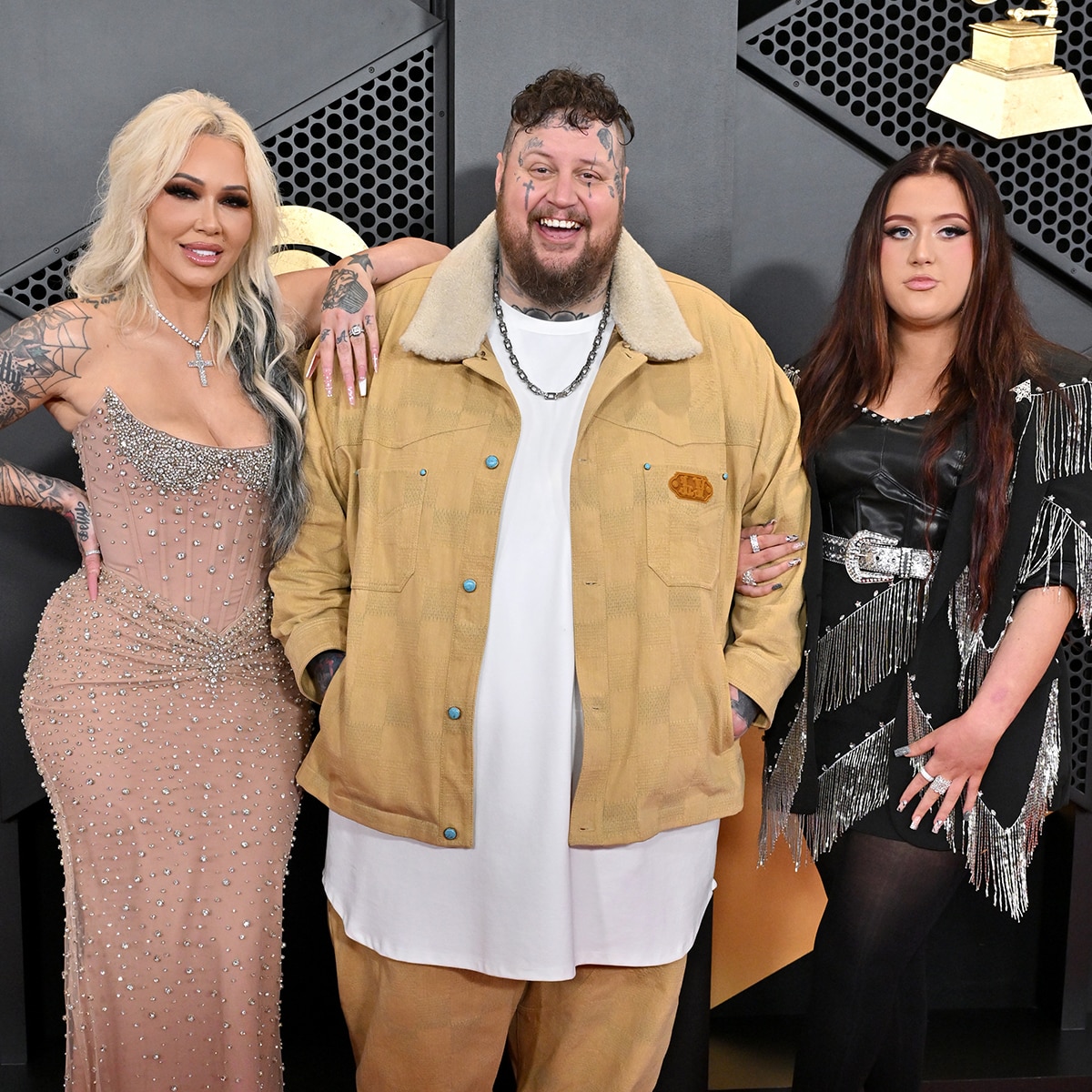 Jelly Roll’s Daughter Bailee Breaks Silence on Bunnie Xo Divorce