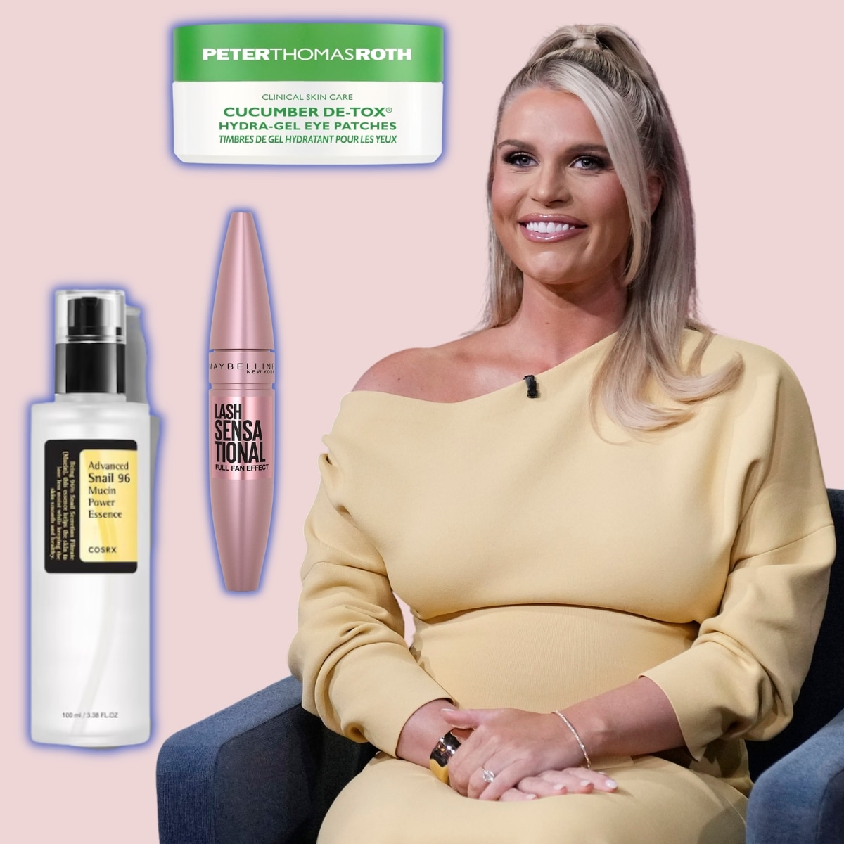 Madison LeCroy’s TikTok-Loved Amazon Hair, Skin & Makeup Faves From $5