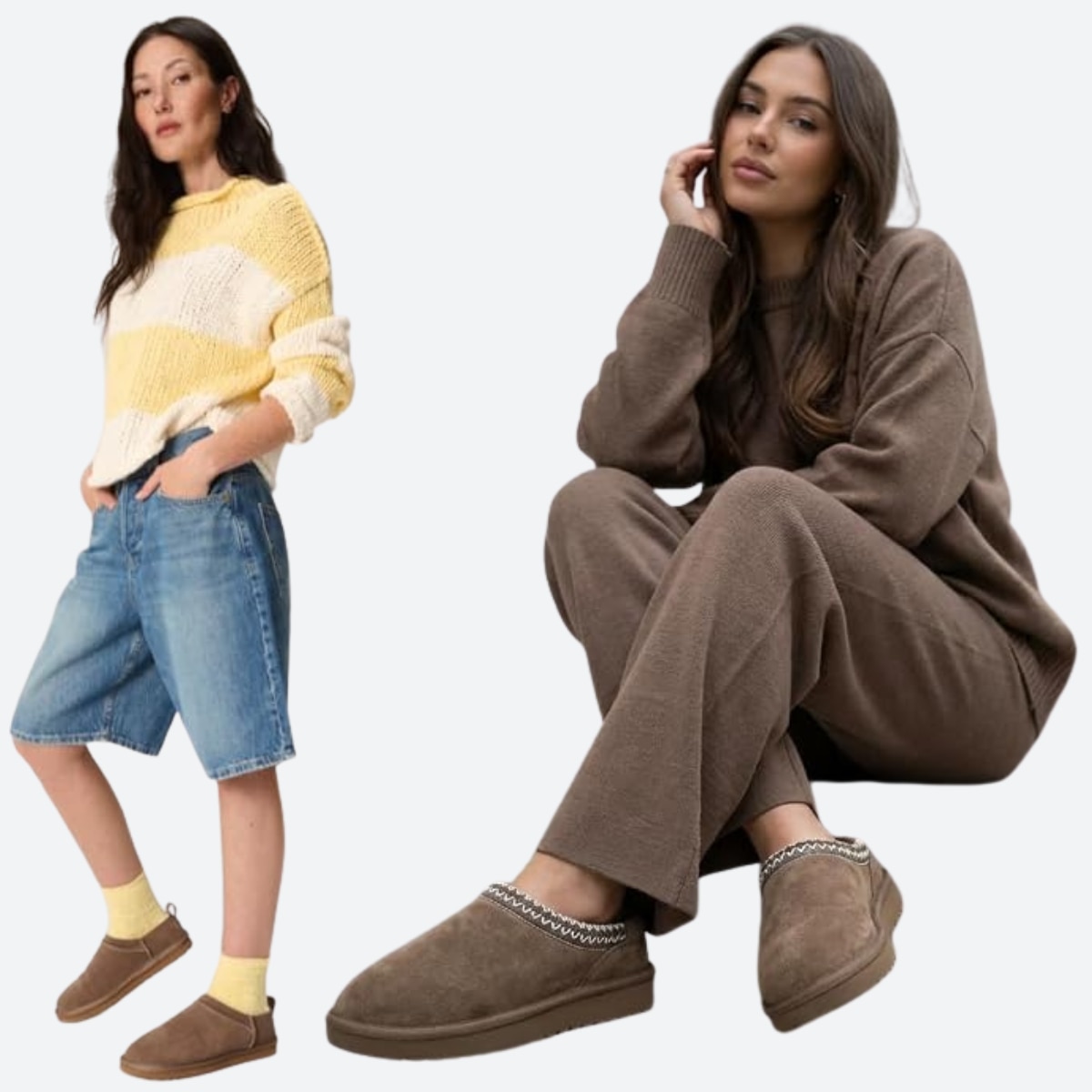 Found: UGG Slipper Dupes from $21 at Amazon Prime Day