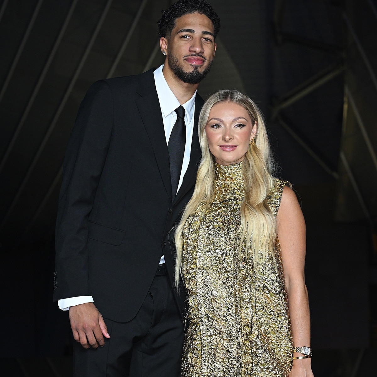 Tyrese Haliburton’s Fiancée Jade Addresses Death at Bachelorette Party