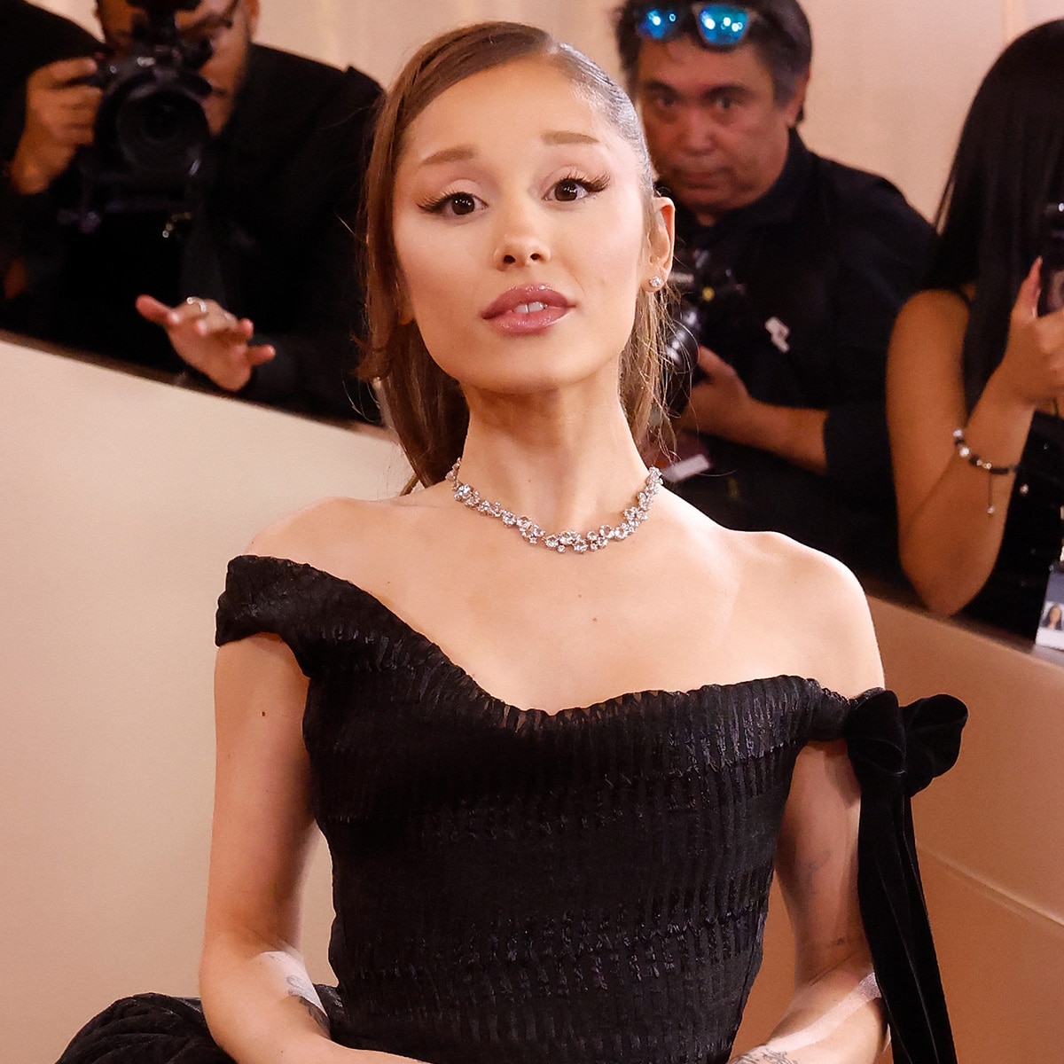 Ariana Grande Reschedules Eternal Sunshine Shows Over Safety Concerns