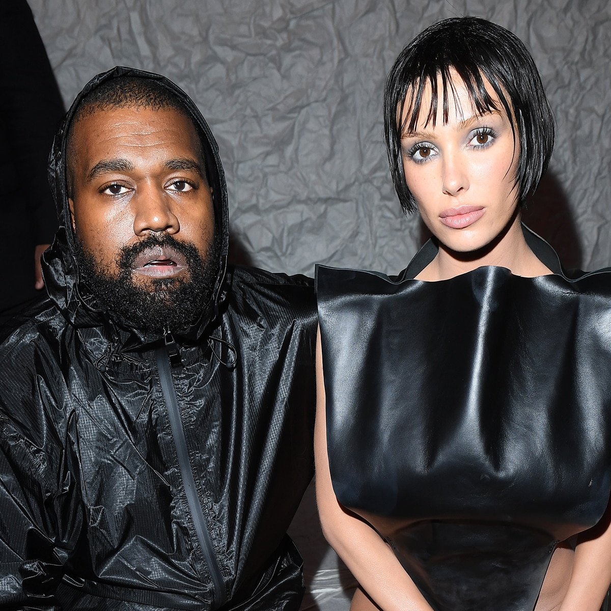 Kanye West’s Wife Bianca Censori Makes Rare Comment on Their Love Life