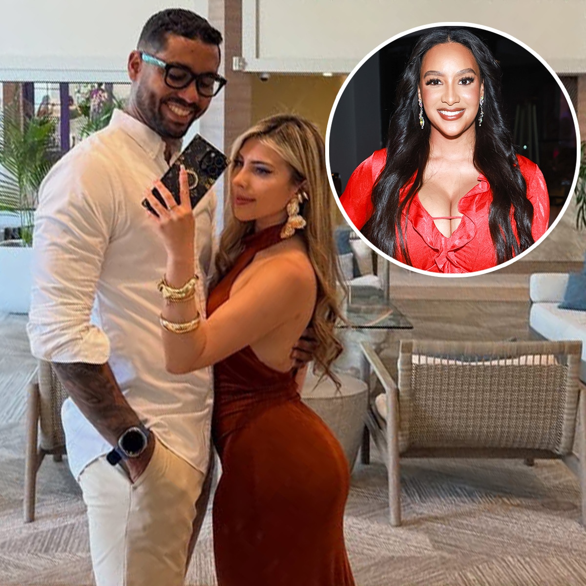 90 Day Fiancé’s Pedro Jimeno Engaged to Valentina Malagon