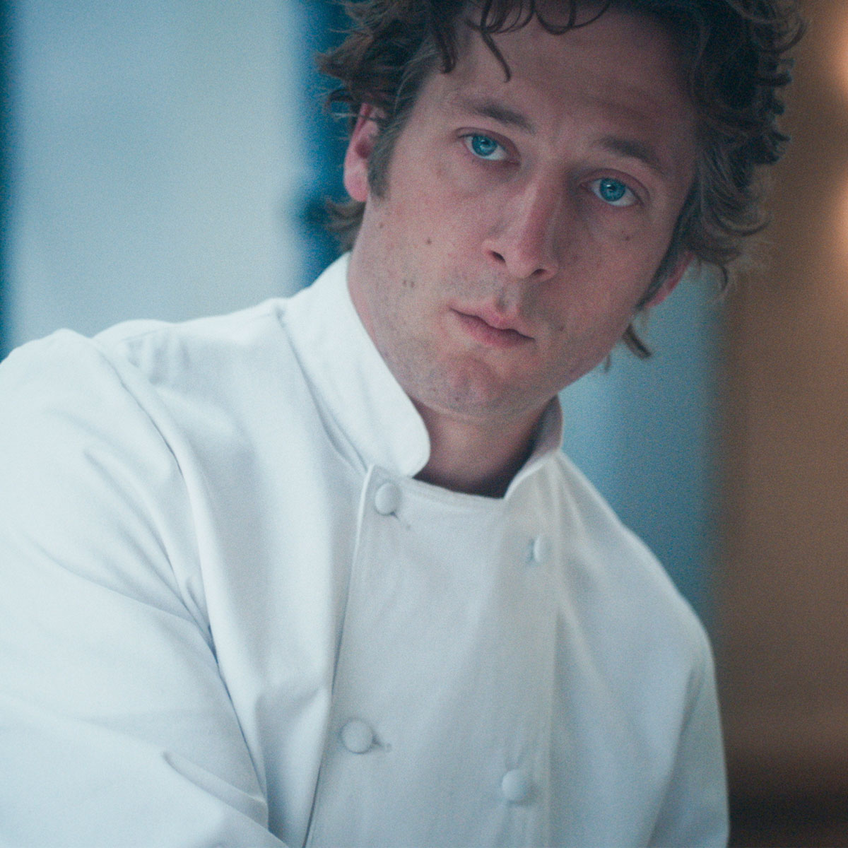 Jeremy Allen White Reacts to Carmy’s Big Mistake in The Bear Season 5