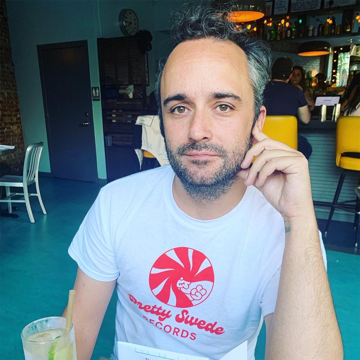 Love Island USA Addresses Producer James Barker’s Death in Episode