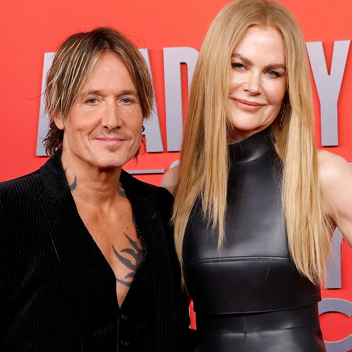 Nicole Kidman Shares Shoutout to Ex Keith Urban on Father’s Day