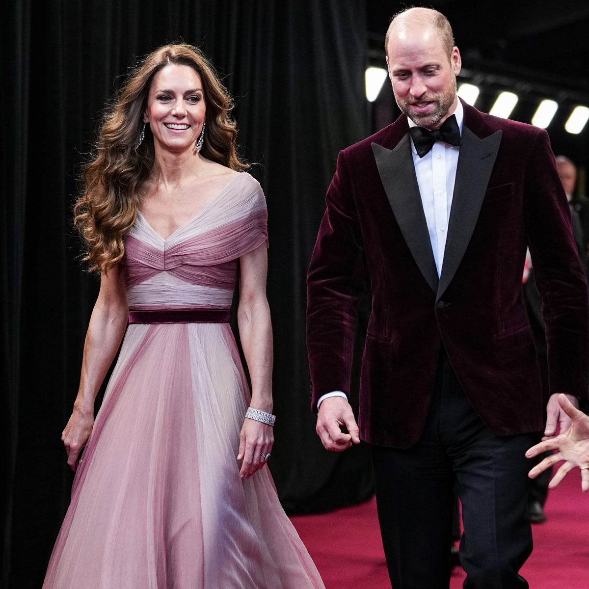 How Much Kate Middleton, Princess Eugenie & More Royals Pay in Rent