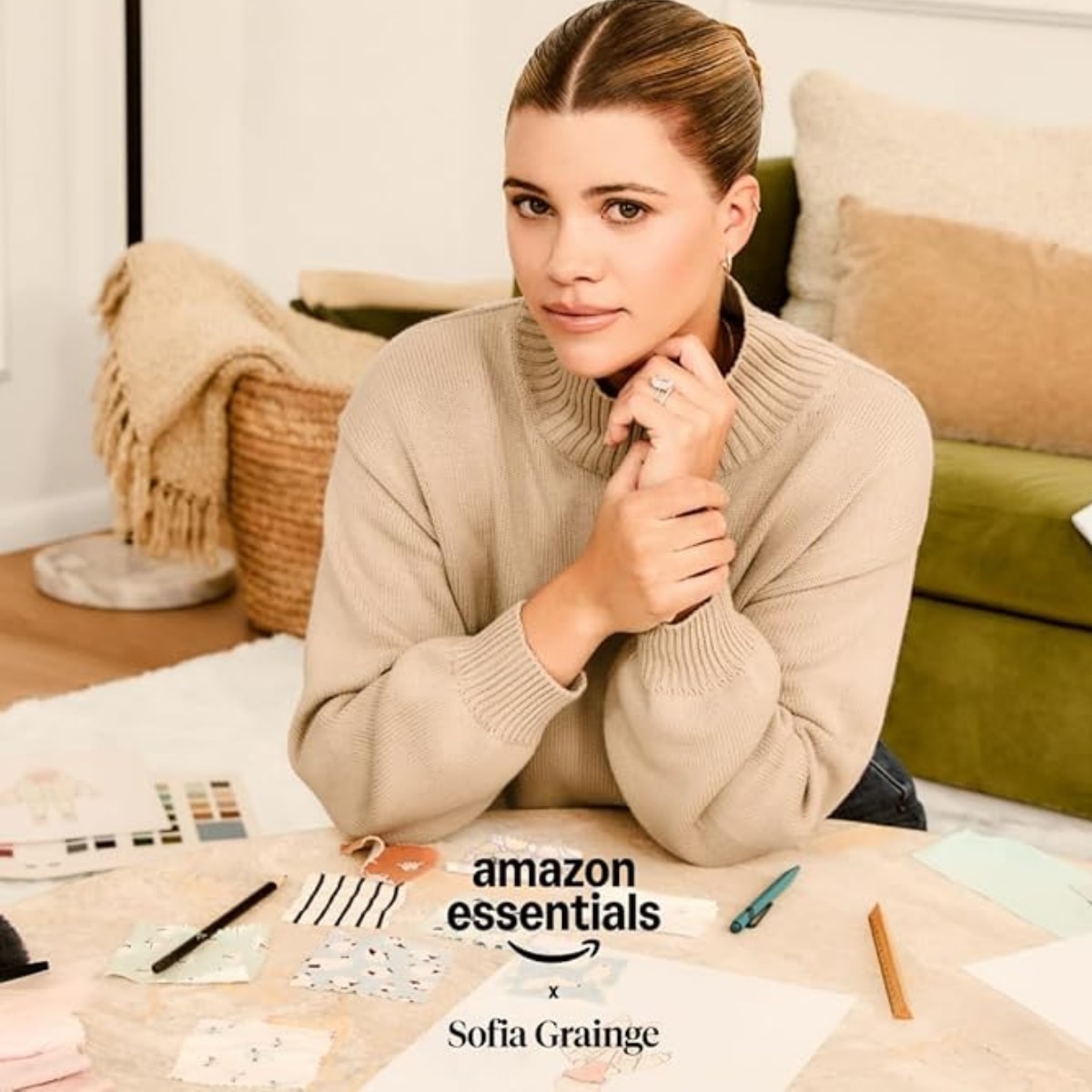 Sofia Richie Grainge’s Mini-Me Amazon Looks Are So Chic & on Sale