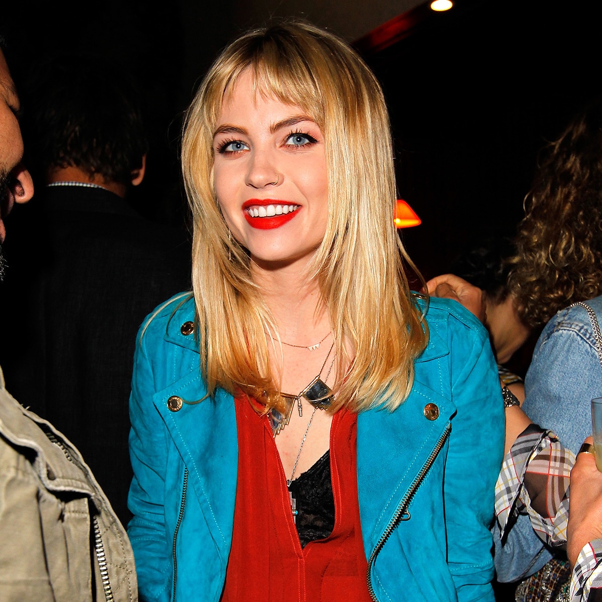 Lilo & Stitch Star Daveigh Chase’s Cause of Death Revealed