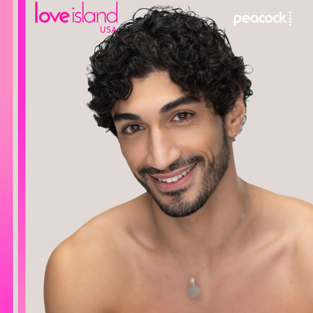 Love Island Star Zach Georgiou’s Connection to Season 7 Revealed