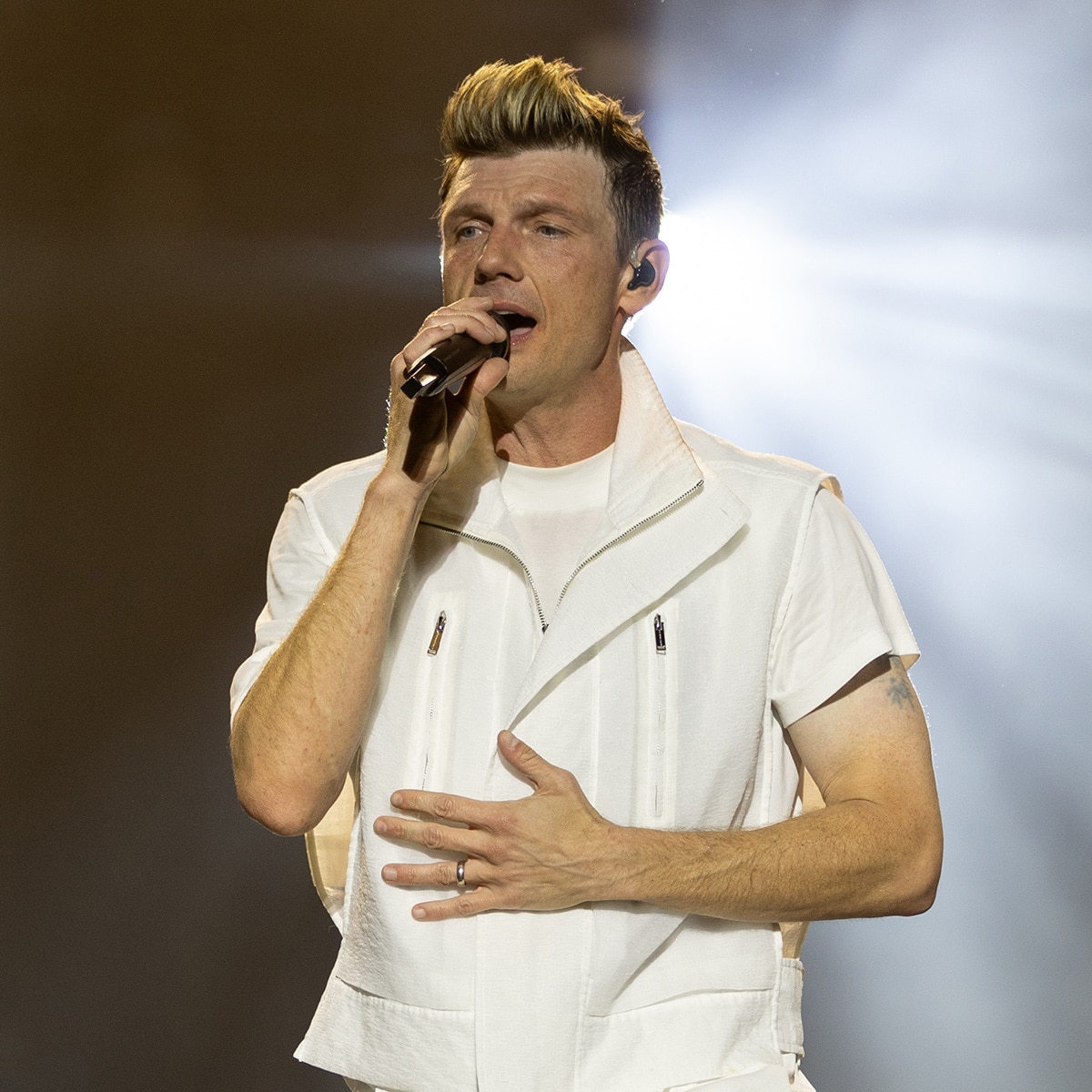 Nick Carter’s Kids Steal the Show in Sweet Family Video