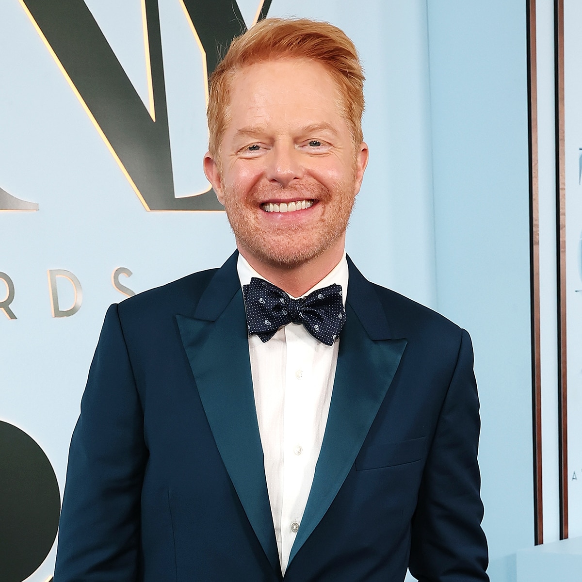 Jesse Tyler Ferguson Reacts to Frances Anderson’s Music Career