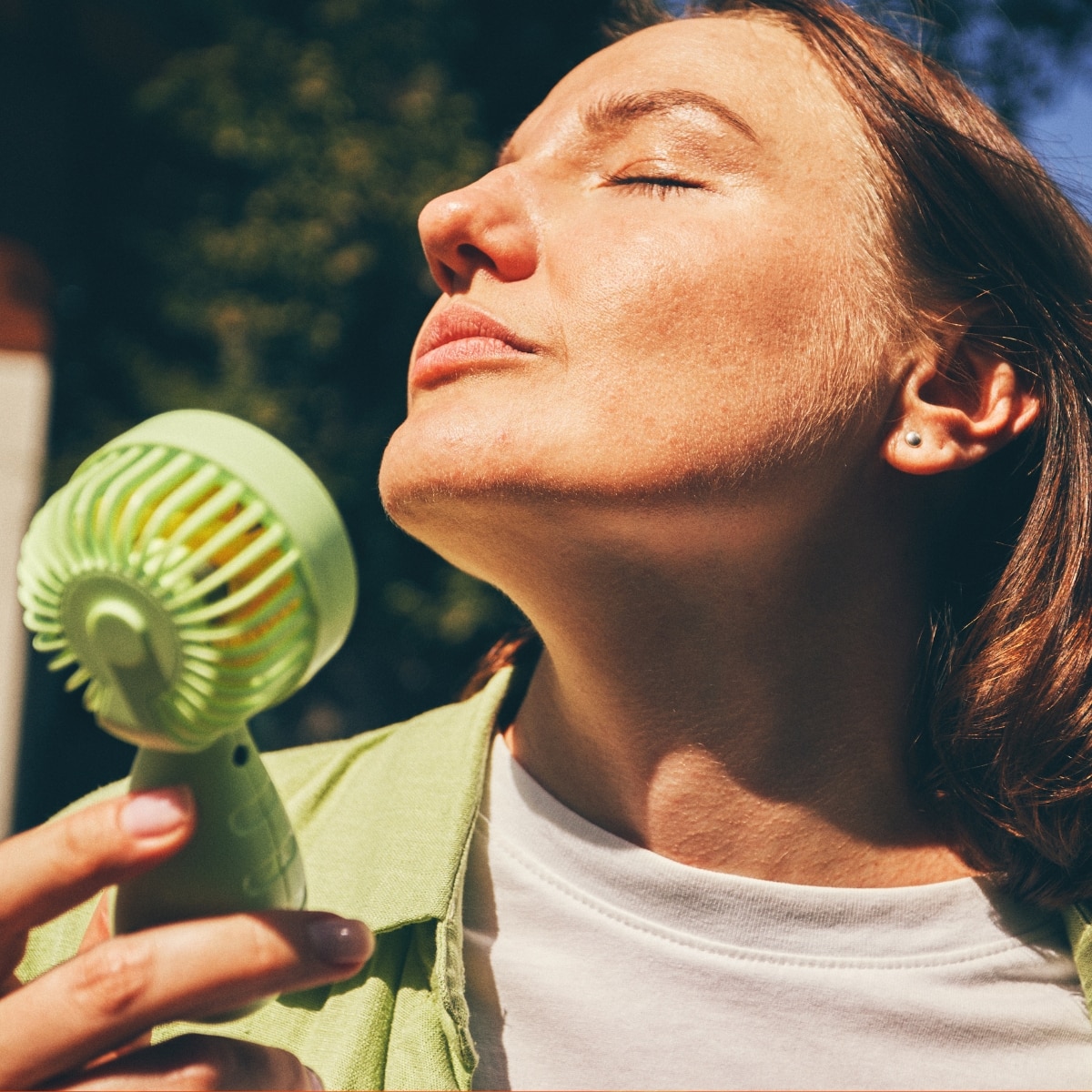 A Heat Wave Is Coming This Week: These Items Will Help You Cool Down