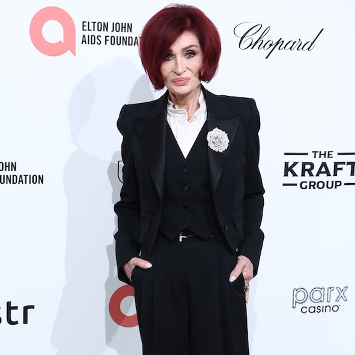 Sharon Osbourne Missed Ozzy Osbourne Tribute After Hospitalization