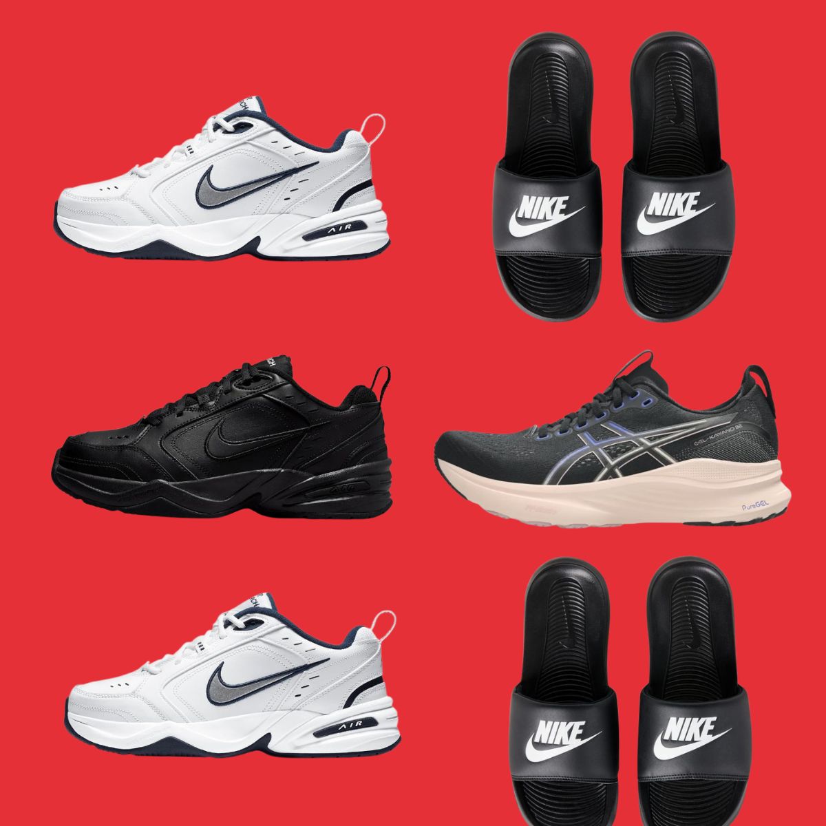 Prime Day Has Adidas, Nike, New Balance & More