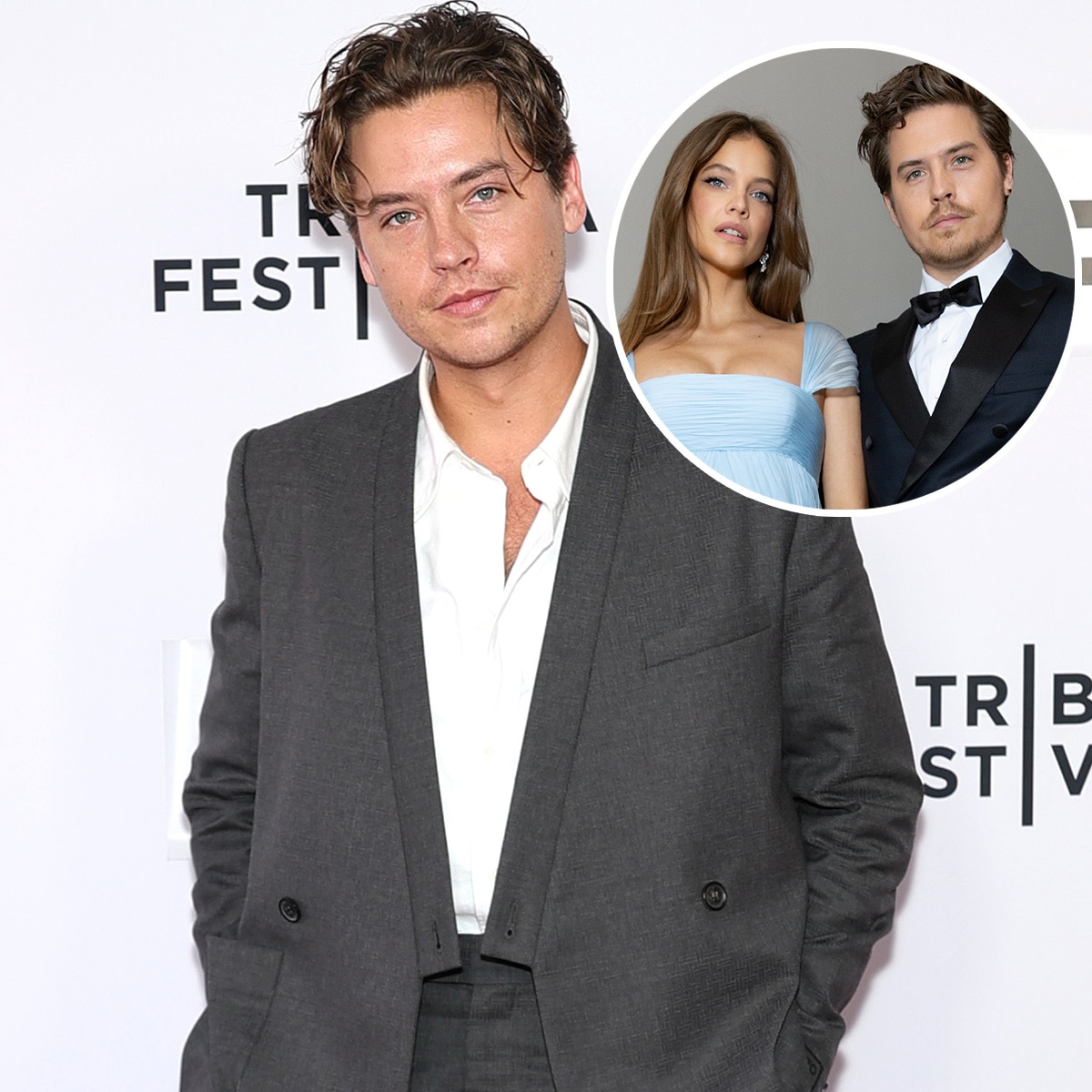 Cole Sprouse Says He’ll Be an “Annoying” Uncle to Dylan Sprouse’s Baby