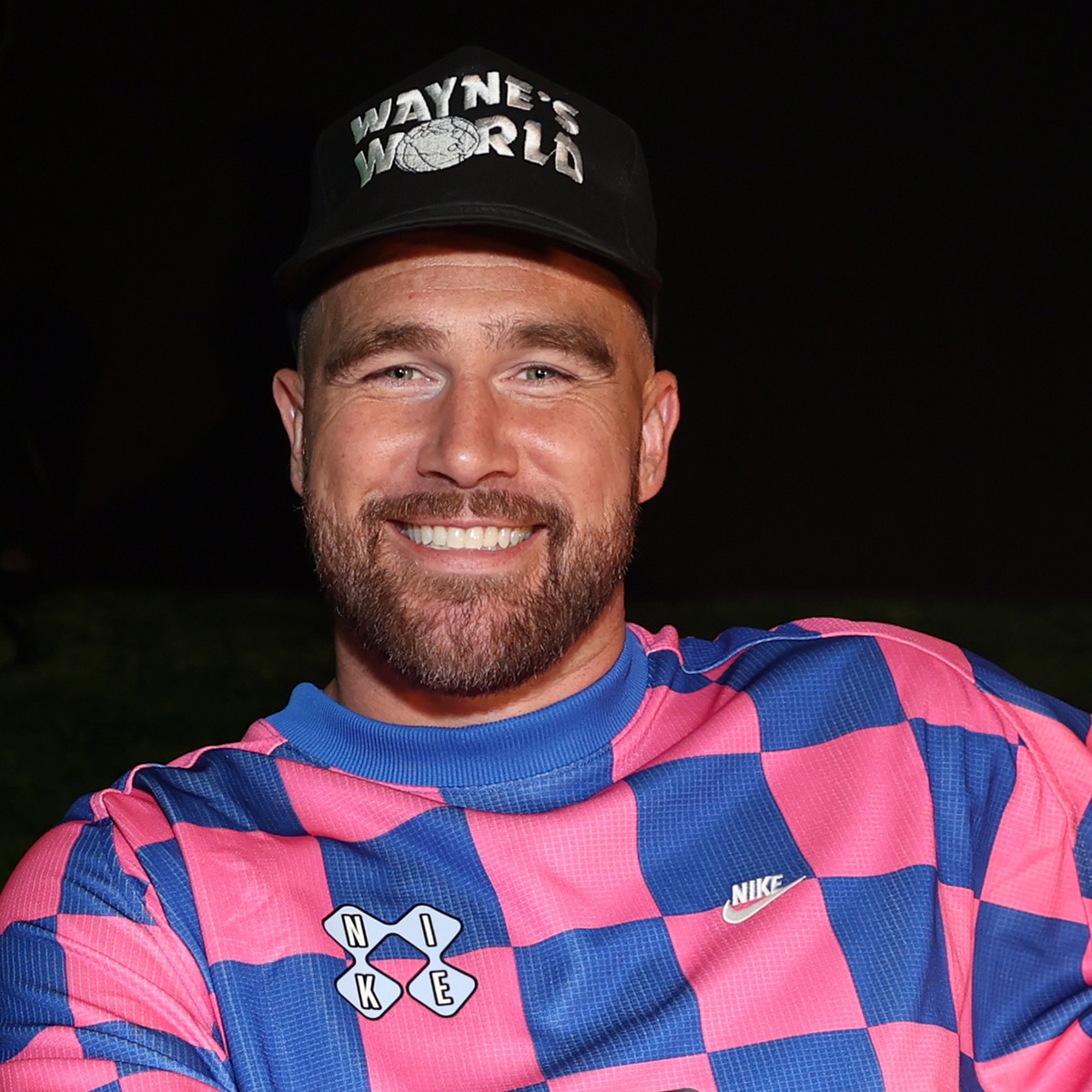 Travis Kelce Steals Show at Concert Amid Taylor Swift Wedding Rumors