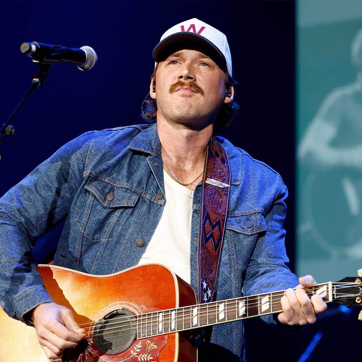 Morgan Wallen Reacts to “Nonsense” Rumors About Concert Cancellation