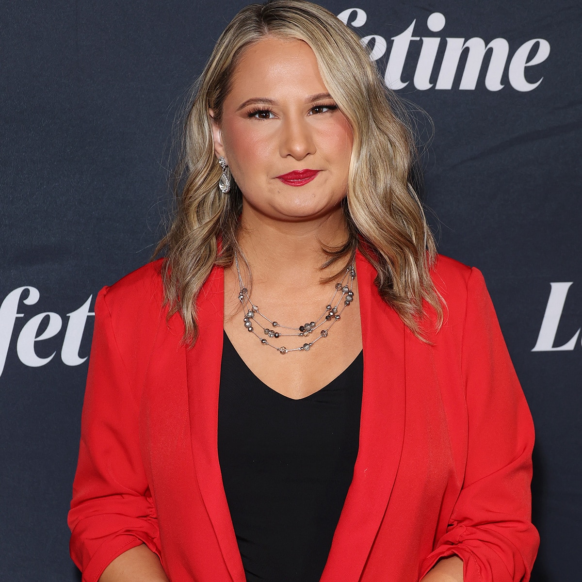 Gypsy Rose Blanchard Shares Ex’s Chilling Words Before Mom’s Murder