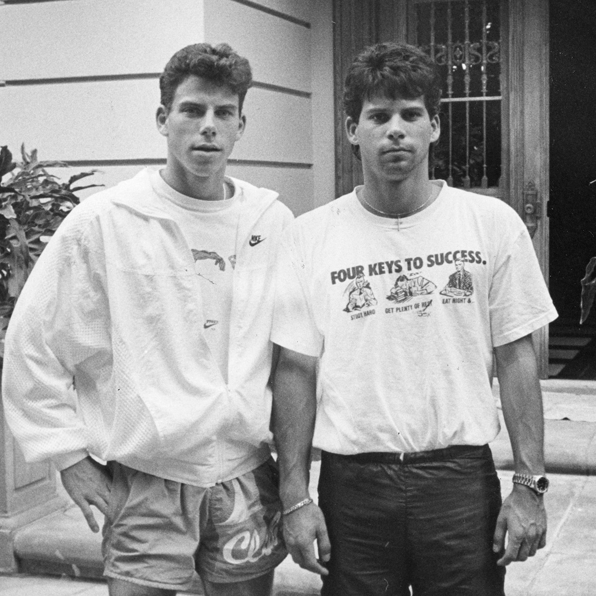 Erik Menendez’s Wife Tammi Menendez Shares Message on 27th Anniversary