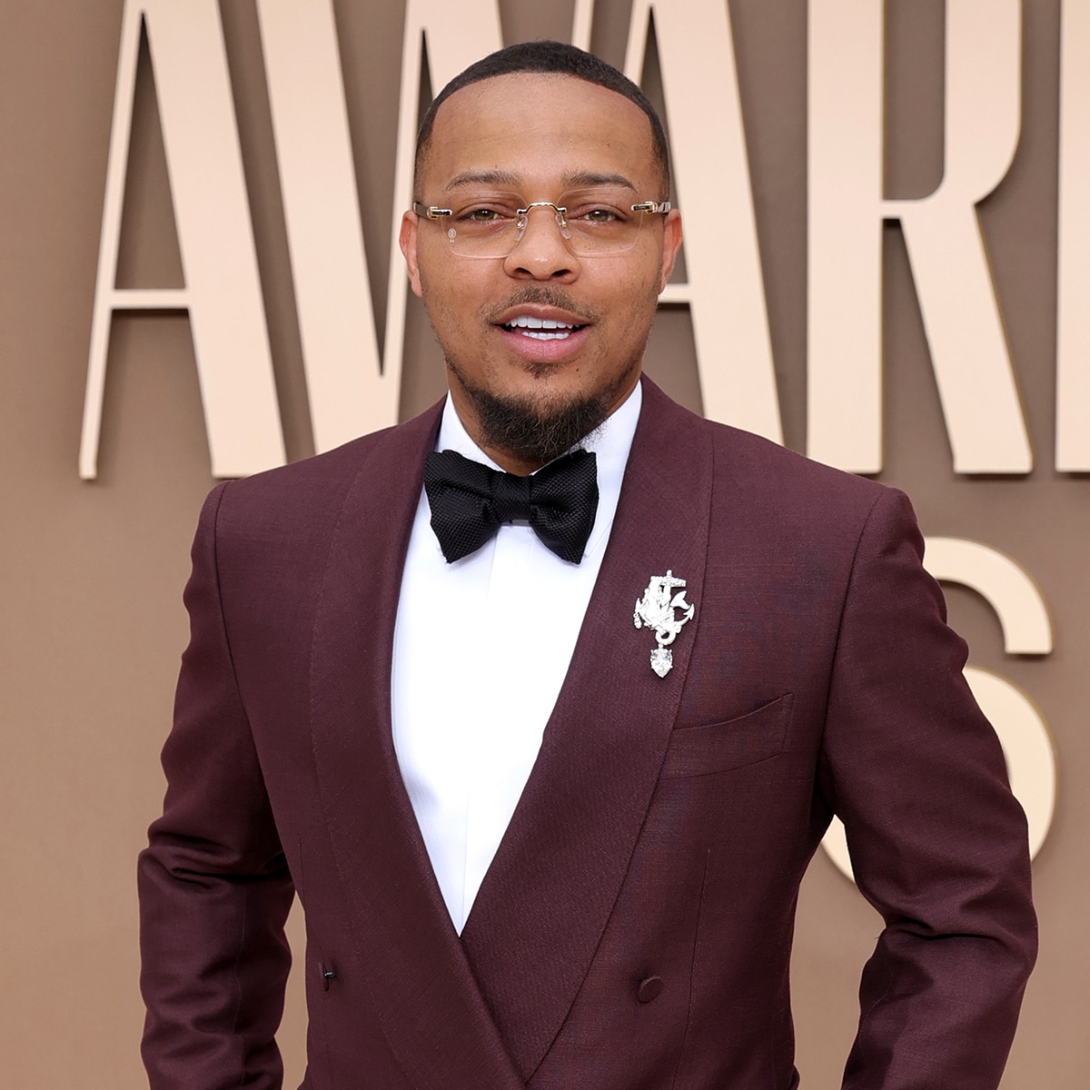 See Every Celebrity on the Red Carpet at the BET Awards 2026