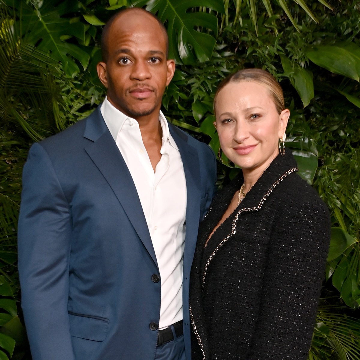 Tobey Maguire’s Ex Jennifer Meyer Welcomes Baby With Geoff Ogunlesi