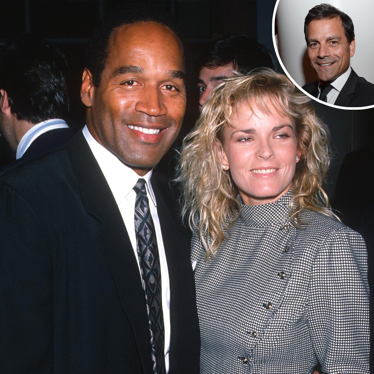 Nicole Brown Simpson’s Ex-Lover Shares Truth About Their Romance