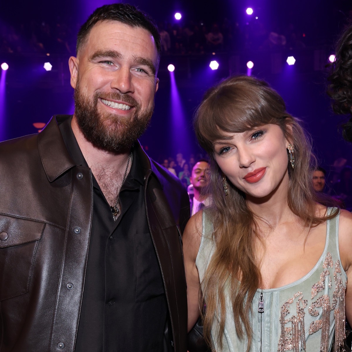 Inside Taylor Swift, Travis Kelce’s MSG Wedding Plans: NDAs and More