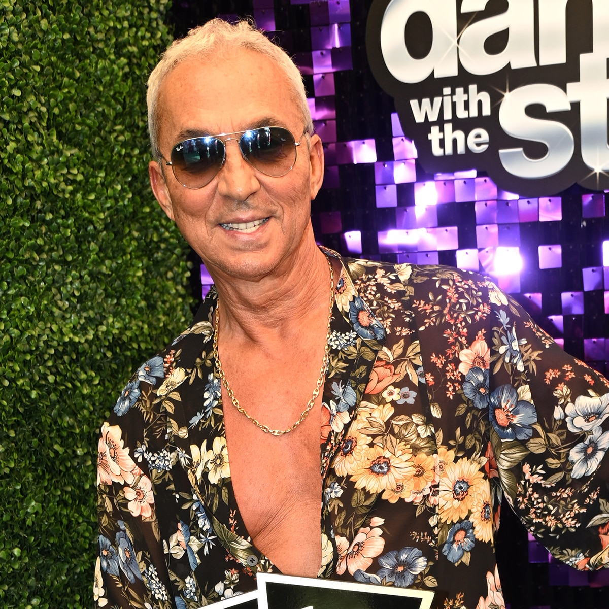 Dancing With the Stars’ Bruno Tonioli Reveals If He’s Leaving the Show