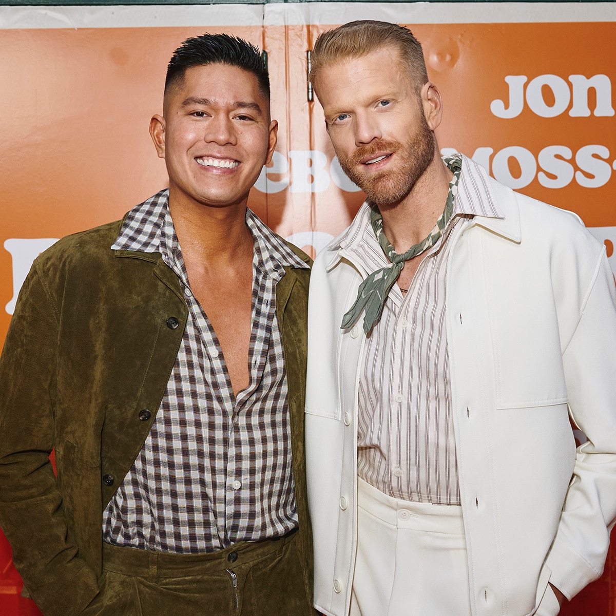 How Scott Hoying, Mark Hoying Are Preparing for Their First Baby