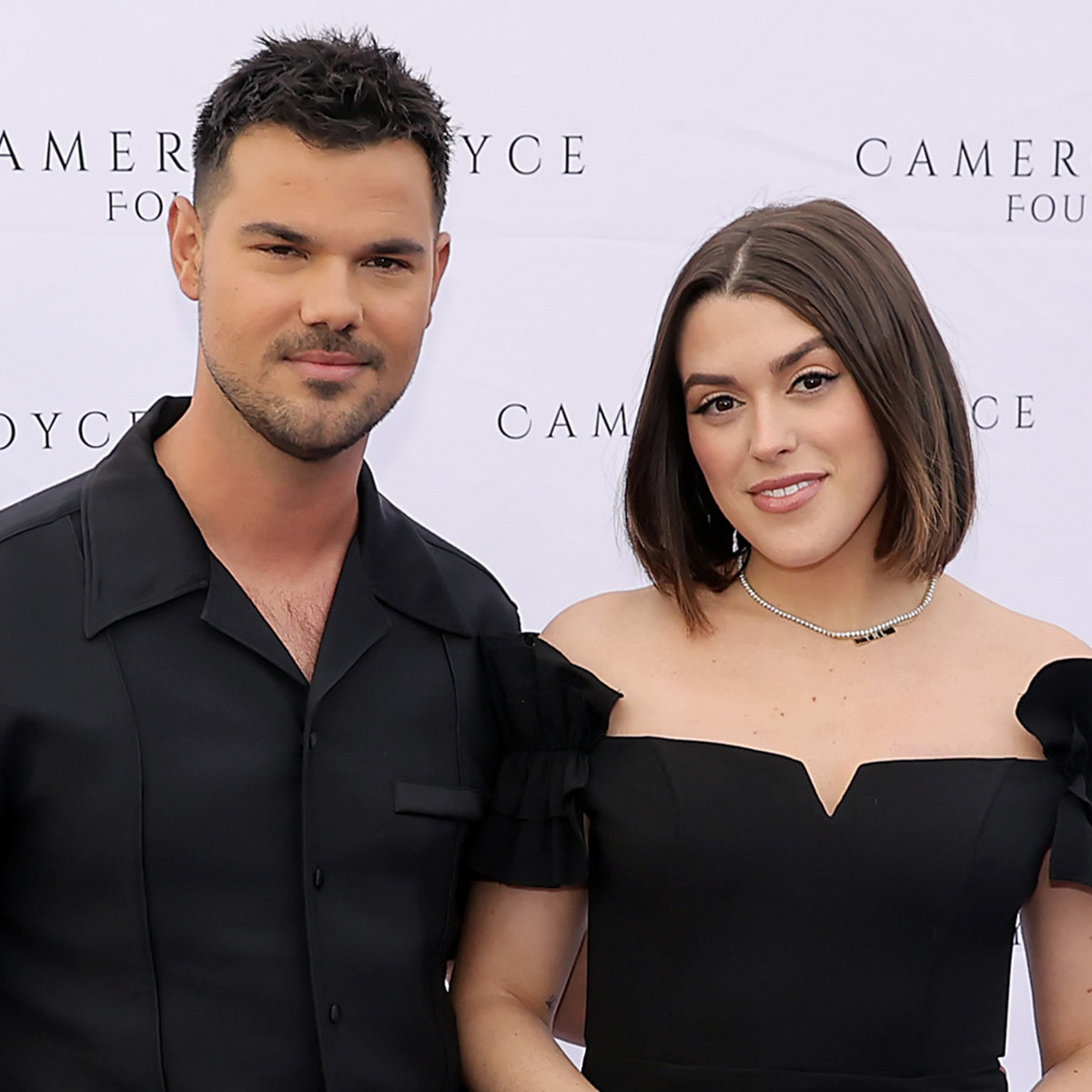 Taylor Lautner’s Wife Tay Details His Support Her During Pregnancy